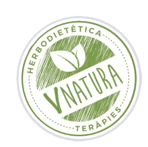 Logo de VNatura